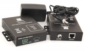 комплект CAT-HDMI-70CT/R-PP