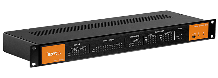 Neets Delta на выставке Integrated Systems Russia