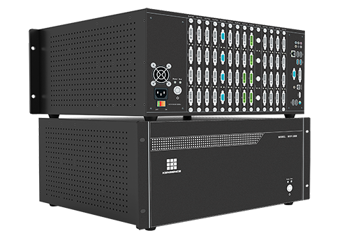 Продукты Kensence на выставке Integrated Systems Russia