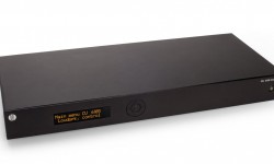 CU 6105. Центральный блок конгресс системы DCS 6000.