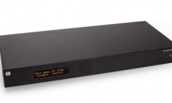 CU 6110. Центральный блок конгресс системы DCS 6000.