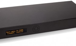 DIS CU 5905 Центральный блок конференц-системы DDS 5900