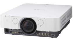 Проектор Sony VPL-FX35