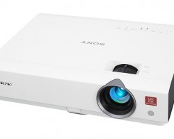 Проектор Sony VPL-DW120