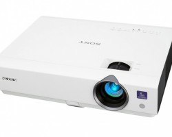 Проектор Sony VPL-DX120