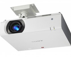 Широкоэкранный проектор Sony VPL-CW255