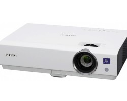 Проектор Sony VPL-DW126