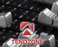 Цифровые аудиоплатформы Tendzone