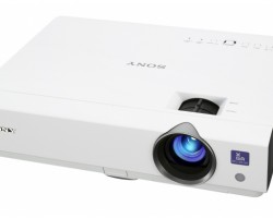 Проектор Sony VPL-DX126