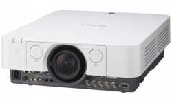 Проектор Sony VPL-FX30