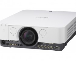 Проектор Sony VPL-FX30