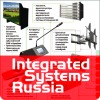 Приглашаем на наш стенд на выставке Integrated Systems Russia!