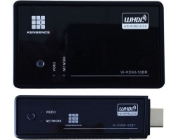 Kensence W-HDMI-50BTR – Беспроводной удлинитель HDMI сигнала до 50 метров