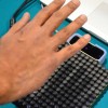 Новинка CES 2015: ультразвуковой тактильный дисплей Ultrahaptics