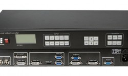 Пополнение в семействе Kensence: масштабатор CP803