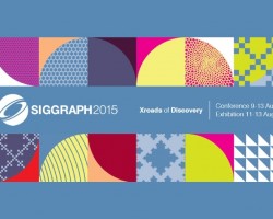 SIGGRAPH 2015: чего ожидать? Часть 1