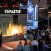 Новинки Christie на InfoComm 2015