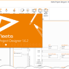 Neets Project Designer 1.6: что нового?!