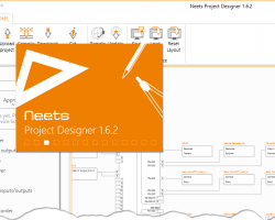 Neets Project Designer 1.6.2: драйвера для Apple, Polycom