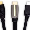 Глухой угол HDMI