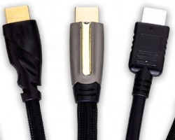 Глухой угол HDMI