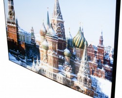 CNIT LDW5510 – Дисплей 55 дюймов. Яркость 500кд/м