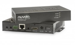Nuvola MediaBoost MB-HDMI-70T/R – Удлинитель HDMI сигнала по витой паре, передача до 70 метров