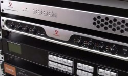 Продукты Tendzone на выставке Integrated Systems Russia 2015