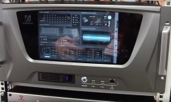 Tendzone E-Media на выставке Integrated Systems Russia 2015