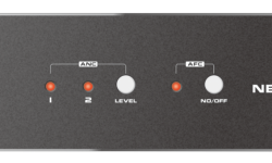 Tendzone NEREUS: скажи нет микрофонному “свисту”