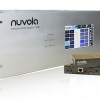 Вебинар “Профессиональное оборудование Nuvola Media для АВ-коммутации”