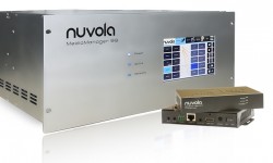 Вебинар “Профессиональное оборудование Nuvola Media для АВ-коммутации”