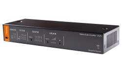 Neets Audio Amplifier 2:25 – усилитель мощности