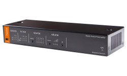 Neets Audio Preamplifier – предусилитель аудиосигнала