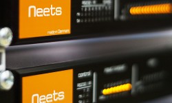 Приглашаем на вебинар по практическому использованию контроллеров управления Neets в АВ-инсталляциях