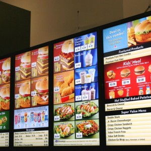 Зона обитаемости для технологии Digital signage