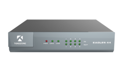 Модули расширения Tendzone Dante