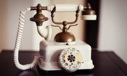 Работа с телефонным интерфейсом цифровых аудиопроцессоров Tendzone.