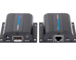 Lenkeng LKV372AE – Удлинитель HDMI, FullHD, CAT6, до 50 метров