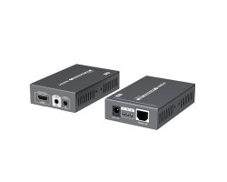 Lenkeng LKV375N – Удлинитель HDMI, HDBaseT, 4K, CAT5e/6/6a/7, до 70 метров