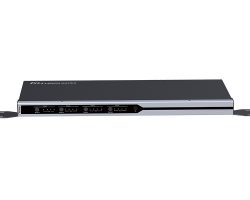 Lenkeng LKV414 – Матричный коммутатор 4×4 HDMI, 4K